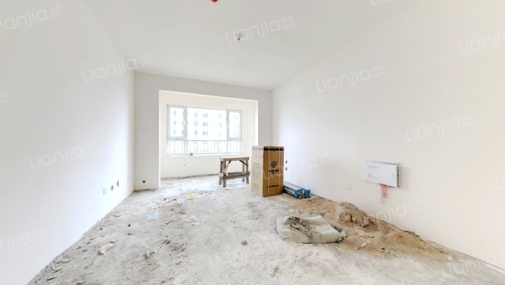 矿棉厂宿舍二手房实景图