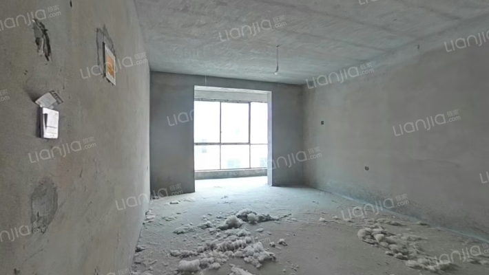 聚鑫花园二手房实景图