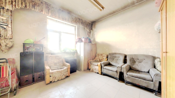 五矿宿舍二手房实景图