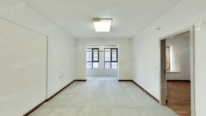 九街十八巷江悦二手房实景图