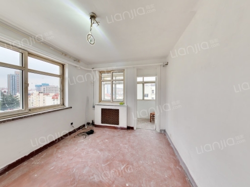 整租·佳木斯路 2室1厅 南