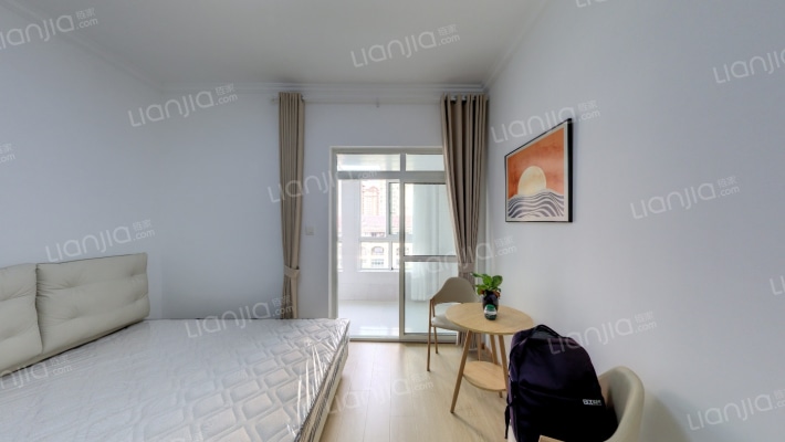 天都景苑二手房实景图