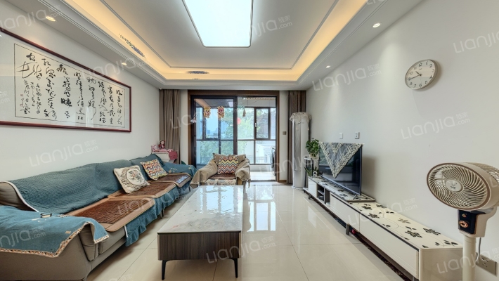 科为瑞府二手房实景图