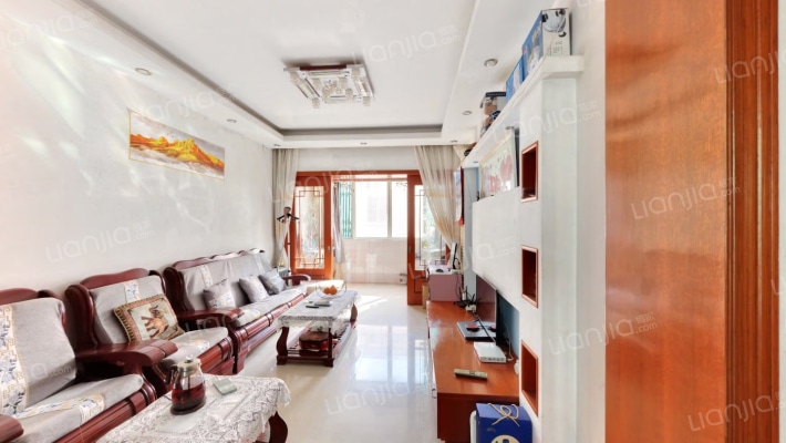 佳汇景苑二手房实景图