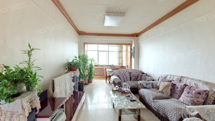 创达小区二手房实景图