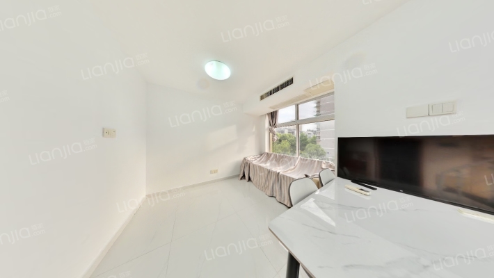 红杉雅园二手房实景图