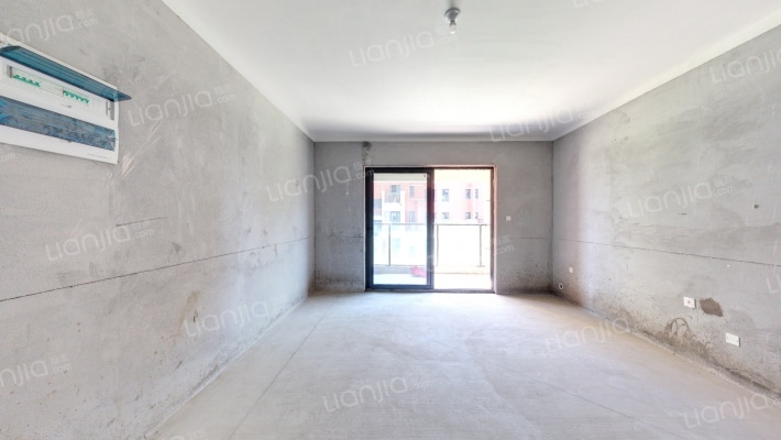 海伦堡千樾府二手房实景图