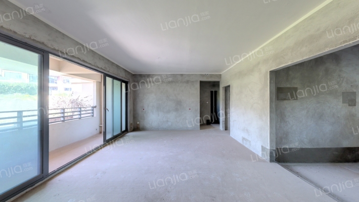 龙兴国际生态新城天誉二手房实景图