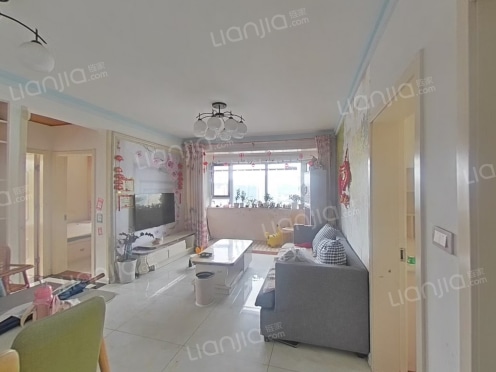 整租·晶城 3室1厅 南/北