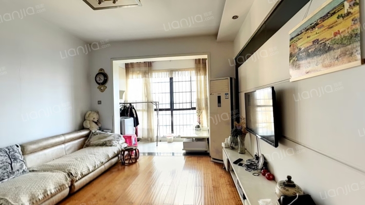 鸿景园二手房实景图