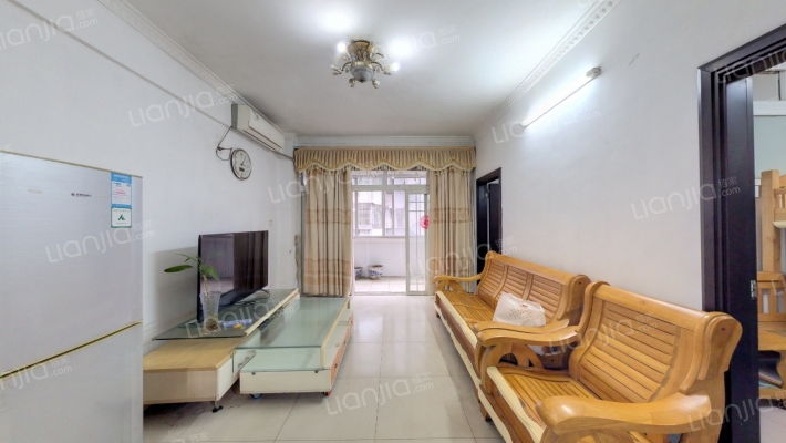 普晖村二手房实景图