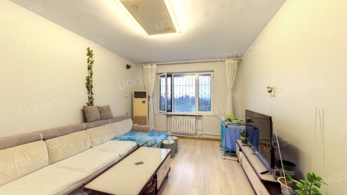 交通局楼二手房实景图