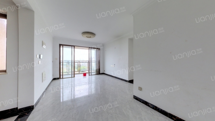 珠江源昌花园二手房实景图