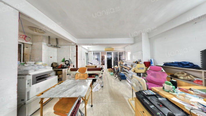 欣安花园二手房实景图