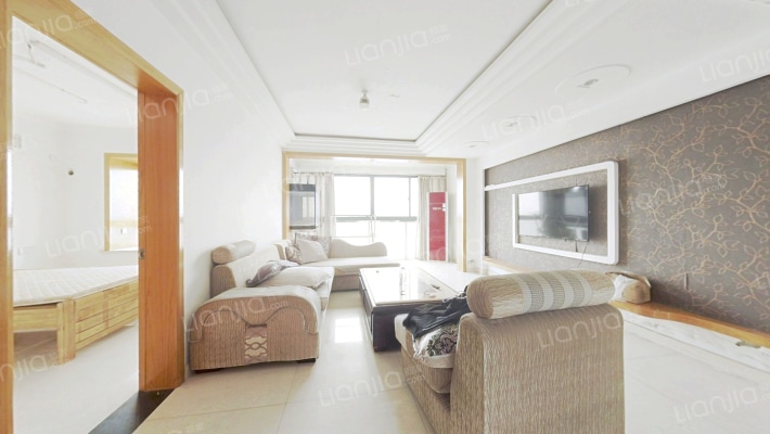 丁香花园二手房实景图