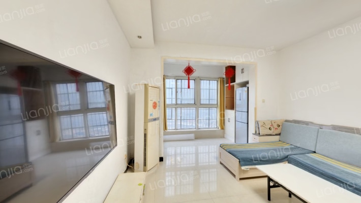 先锋水韵花都二手房实景图