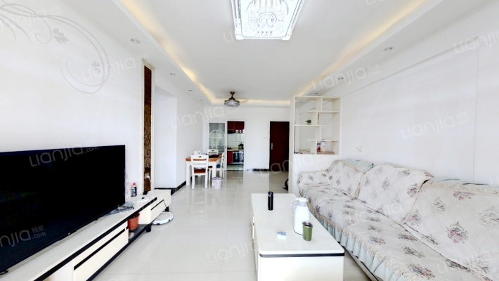 上河坊商业城二手房实景图