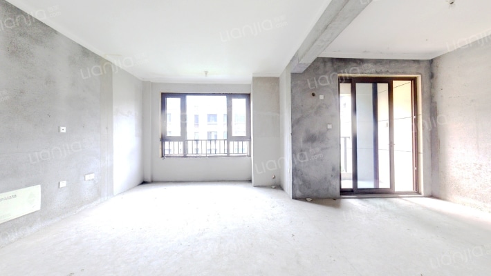 中骏骏澜湾二手房实景图