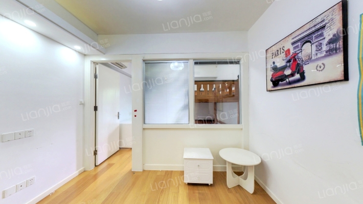 冠城大通首玺二手房实景图