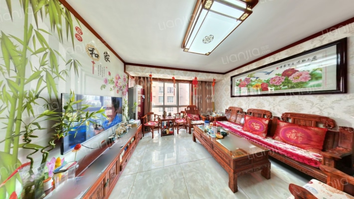 尚品佳苑二手房实景图