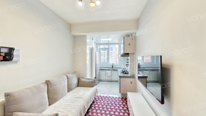 馨港庄园三区二手房实景图