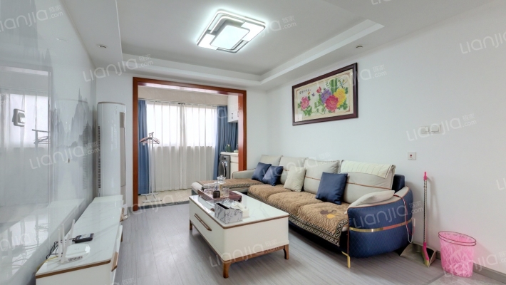 民乐城颐康名苑二手房实景图