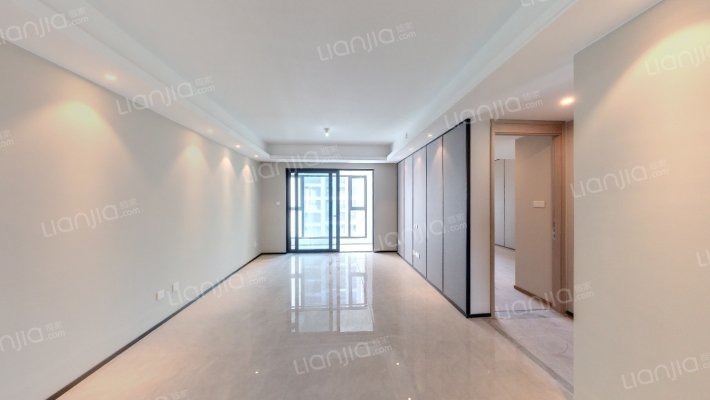 华润置地未来城市DK9二手房实景图