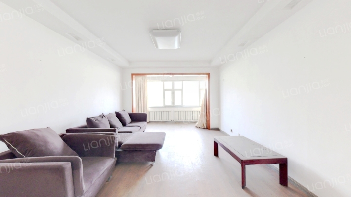 富贵居二手房实景图