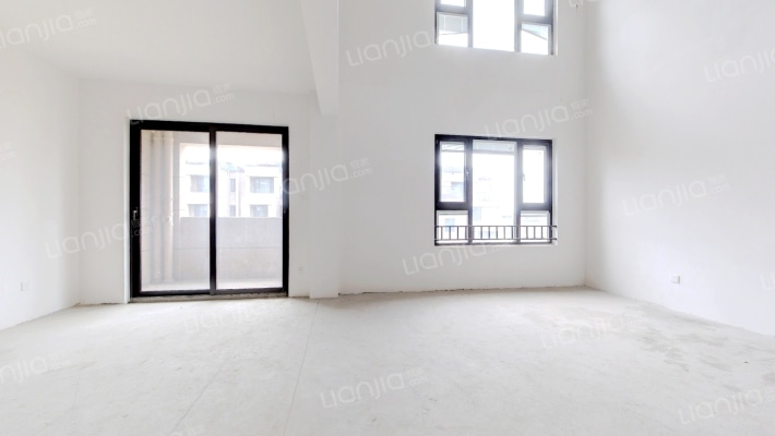 清源名邸二手房实景图