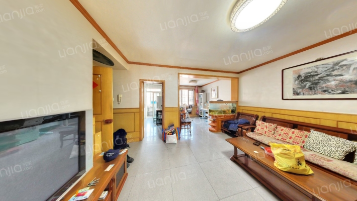 中嘉花园澄水苑二手房实景图