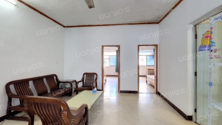 同乐花苑二手房实景图