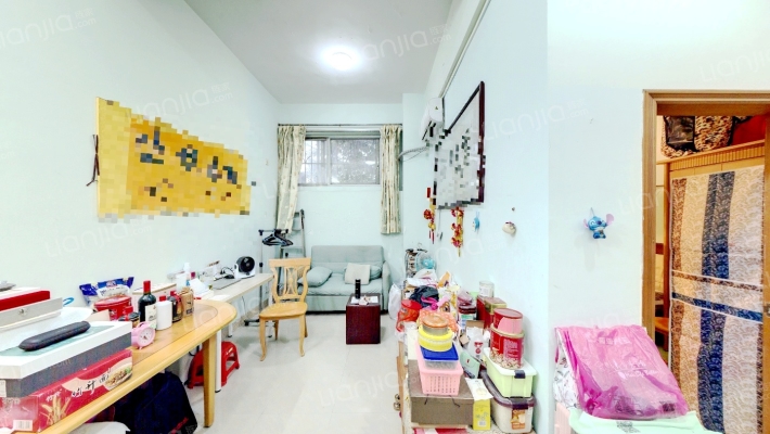 星河苑二手房实景图