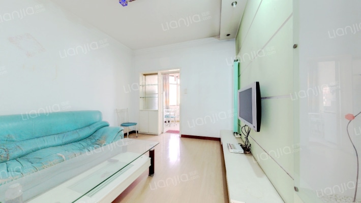 市公路管理局家属院二手房实景图