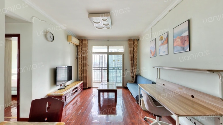 维丰创意绿苑二手房实景图