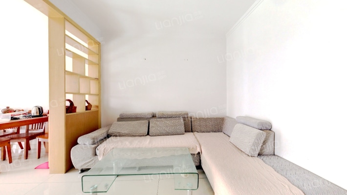 瑞泰和园B区二手房实景图