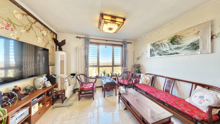 金色漫香林一期二手房实景图