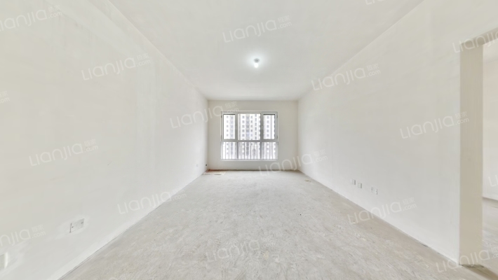 嘉诚澜庭二手房实景图