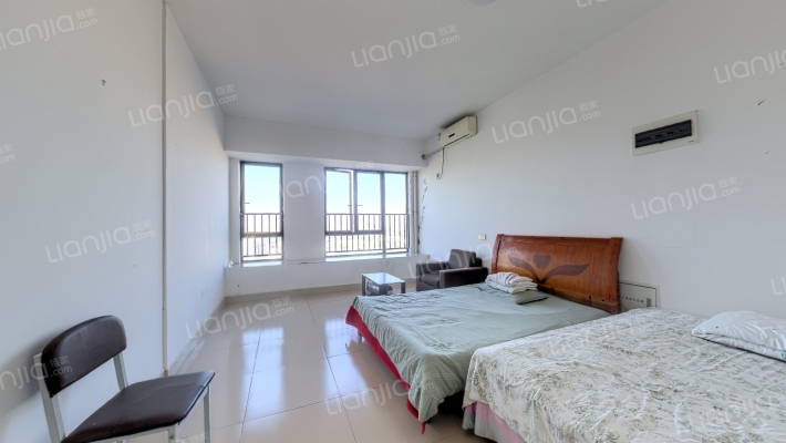 绿地汇创国际二手房实景图