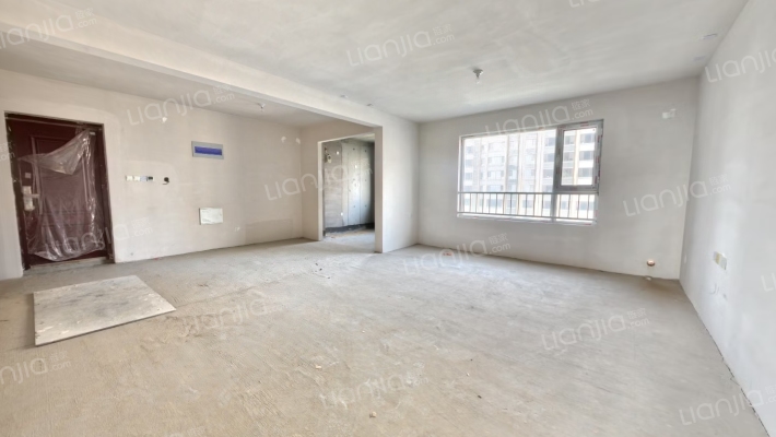 太铁龙兴苑二手房实景图