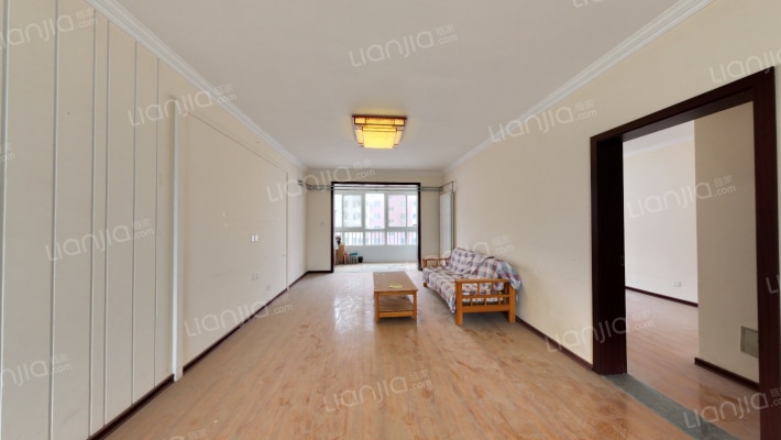 空管花园二手房实景图