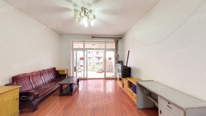 绿湾佳景苑二手房实景图