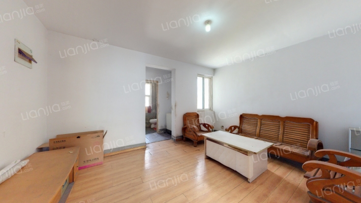 惠民春雨园二手房实景图