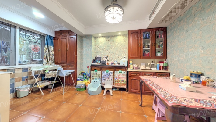 大关西四苑二手房实景图