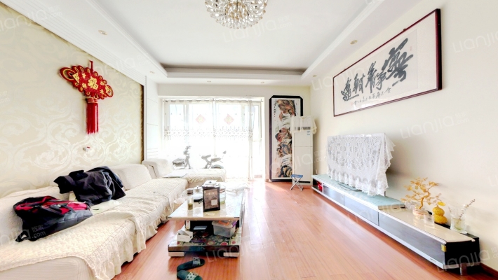 新向阳商业广场二手房实景图