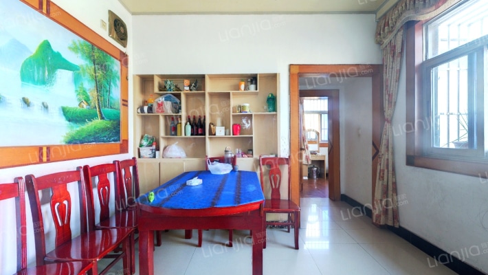 莺湖路56号二手房实景图