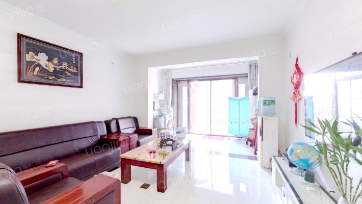 帝景天成二手房实景图