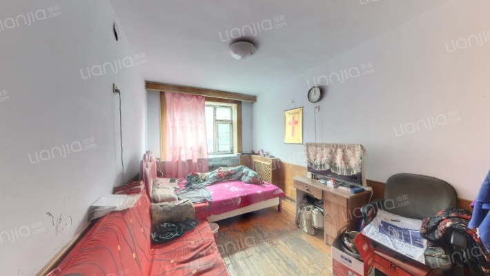 汽贸小区二手房实景图