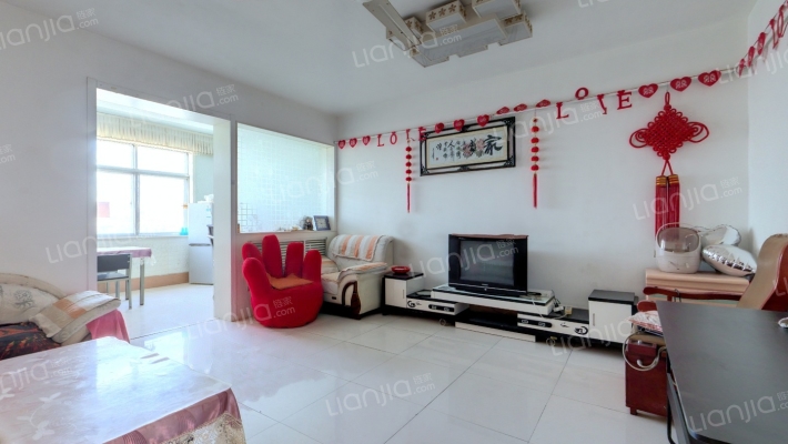 中原小区二手房实景图