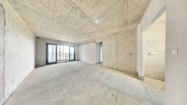 陕建云澜府二手房实景图