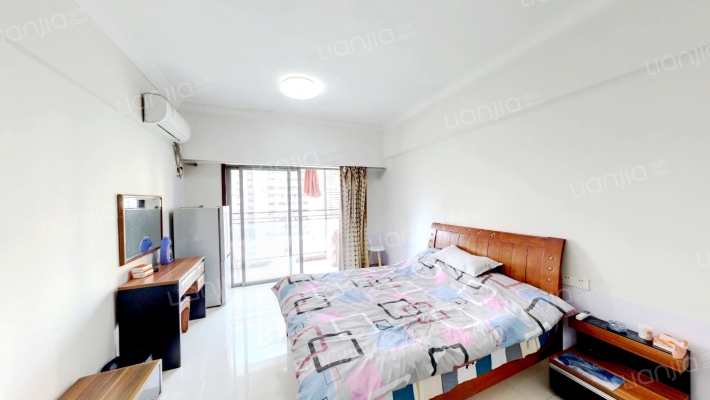 恒福上域国际二手房实景图